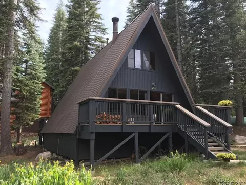 294 Schimke, Bear Valley, CA 95223 photo 2