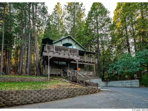 2350 Silver Dr, Arnold, CA 95223 photo 1