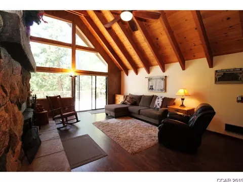 1857 Tamarack Dr, Arnold, CA 95223 photo 6
