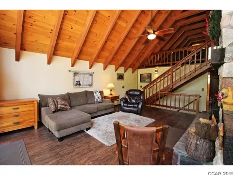 1857 Tamarack Dr, Arnold, CA 95223 photo 5