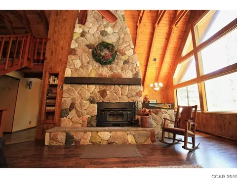 1857 Tamarack Dr, Arnold, CA 95223 photo 4