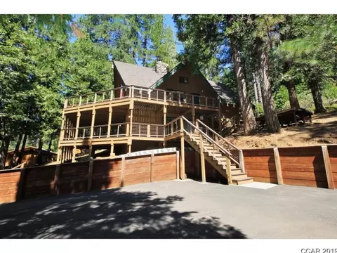 1857 Tamarack Dr, Arnold, CA 95223 photo 2