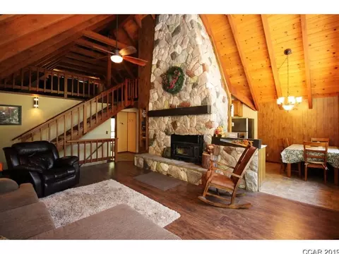1857 Tamarack Dr, Arnold, CA 95223 photo 3