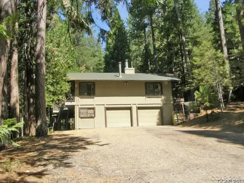 895 Meadow Dr, Arnold, CA 95223 photo 1
