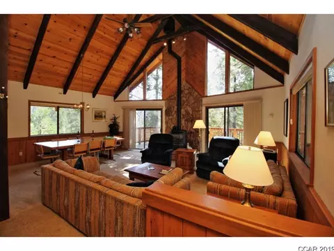 247 Moran Rd, Arnold, CA 95223 photo 5