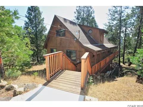 247 Moran Rd, Arnold, CA 95223 photo 2