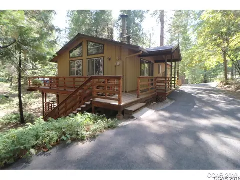 884 Meadow Dr, Arnold, CA 95223 photo 1