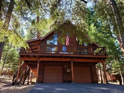 664 Yuroc Dr, Dorrington, CA 95223 photo 1