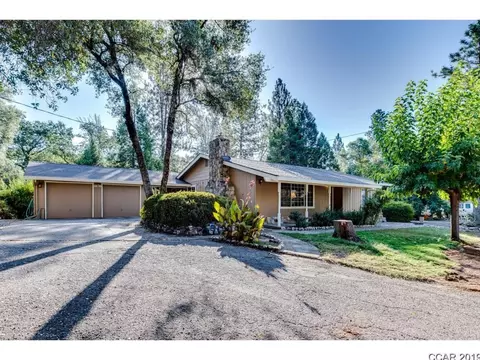 1406 Roaring Camp Rd, Murphys, CA 95247 photo 1