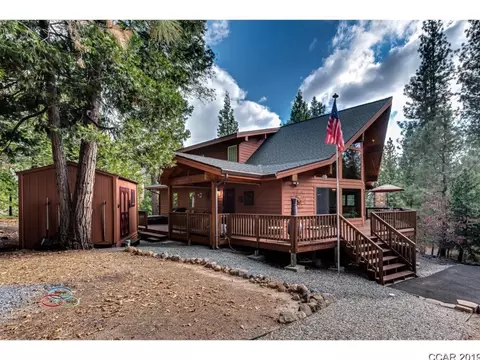 1989 Choctaw Dr, Dorrington, CA 95223 photo 32