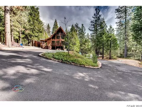 1989 Choctaw Dr, Dorrington, CA 95223 photo 35