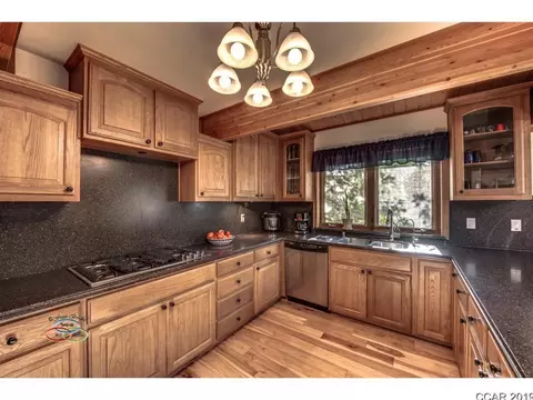 1989 Choctaw Dr, Dorrington, CA 95223 photo 4