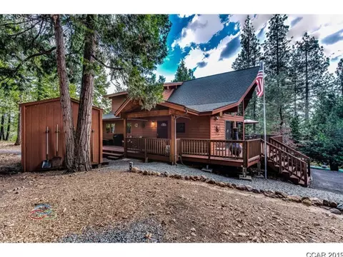 1989 Choctaw Dr, Dorrington, CA 95223 photo 5
