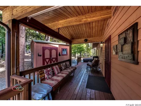 1989 Choctaw Dr, Dorrington, CA 95223 photo 29