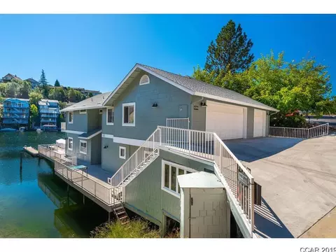 486 Thomson Ln, Copperopolis, CA 95228 photo 2