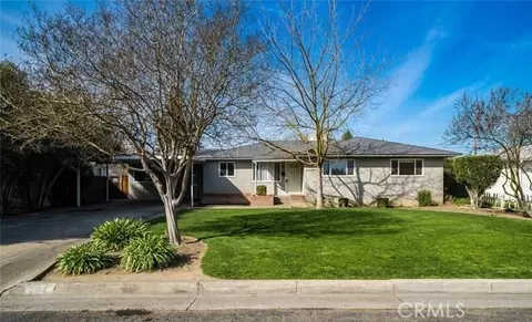 604 Willis Ave, Madera, CA 93637 photo 1