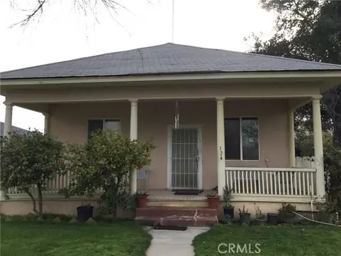 124 N N St, Madera, CA 93637 photo 1