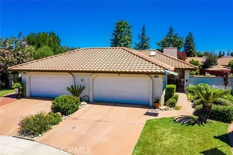 1105 Pinewood Ct, Madera, CA 93637 photo 1