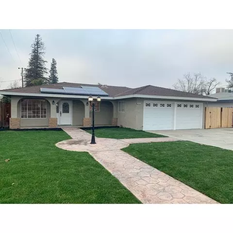 1913 W 5th St, Madera, CA 93637 photo 1