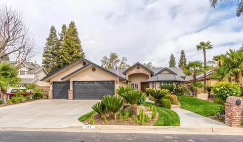 575 W Decatur Ave, Clovis, CA 93611 photo 1