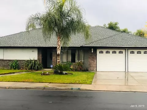 2127 Sequoia, Sanger, CA 93657 photo 1