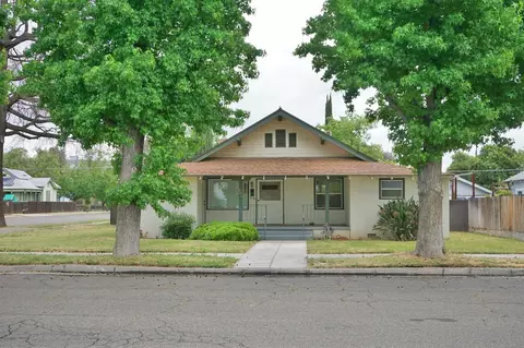 301 S J St, Madera, CA 93637 photo 1