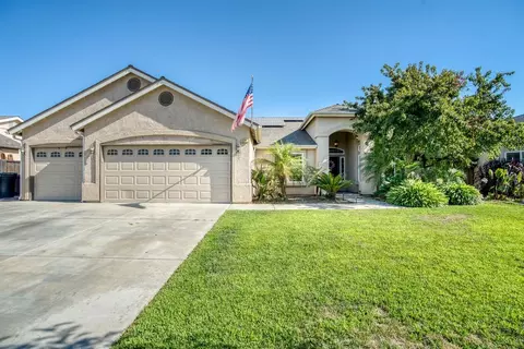 2267 Lorena Ave, Sanger, CA 93657 photo 1