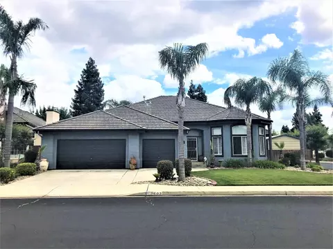 2502 Wrenwood Ave, Clovis, CA 93611 photo 1