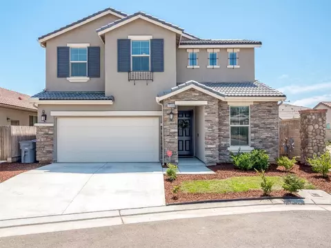 3500 Taylor Ln, Clovis, CA 93619 photo 1