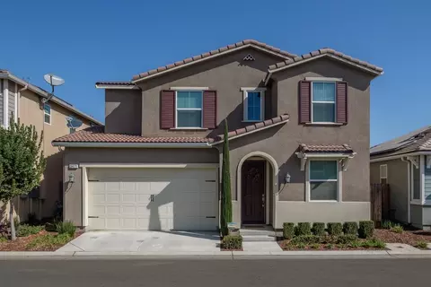 3471 Alcove Way, Clovis, CA 93619 photo 1