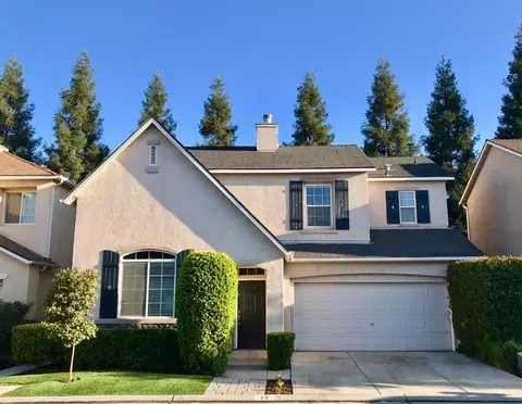 73 W Bohemia Ln, Clovis, CA 93619 photo 1
