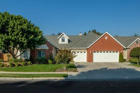 1620 N Bush Ave, Clovis, CA 93619 photo 1