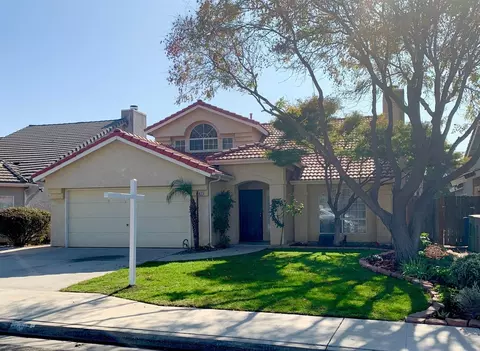 1002 Fedora Ave, Clovis, CA 93612 photo 1
