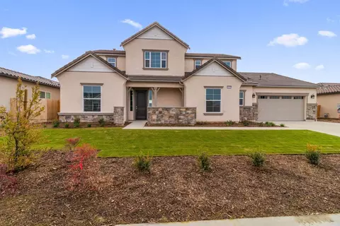 16039 W Sunset Ave, Kerman, CA 93630 photo 1