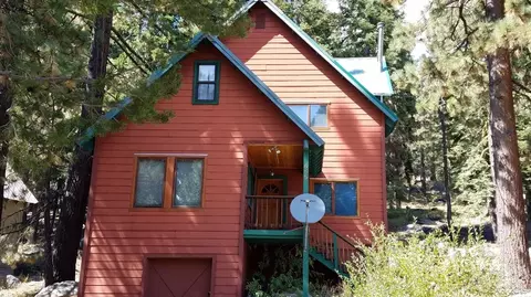 655 Skyline Dr, Arnold, CA 95223 photo 3