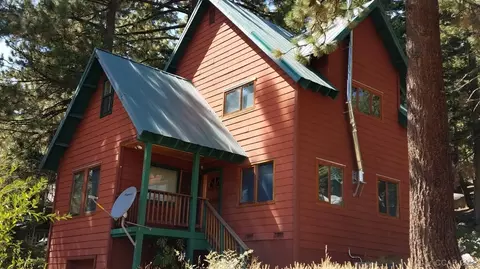 655 Skyline Dr, Arnold, CA 95223 photo 1
