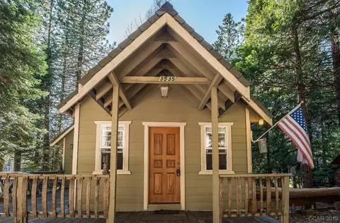3535 Highway 4, Dorrington, CA 95223 photo 1