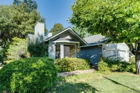 799 Rocky Hill Rd, Murphys, CA 95247 photo 1