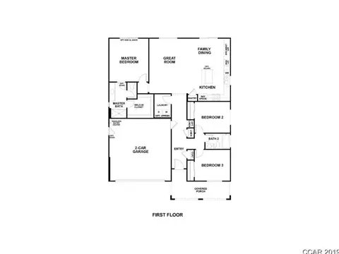 120 Raccoon Hollow Loop, Copperopolis, CA 95228 photo 2