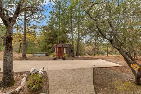 376 Crestview Drive Rd, Murphys, CA 95247 photo 42