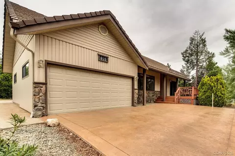 815 Buckthorn Drive Dr, Murphys, CA 95247 photo 4