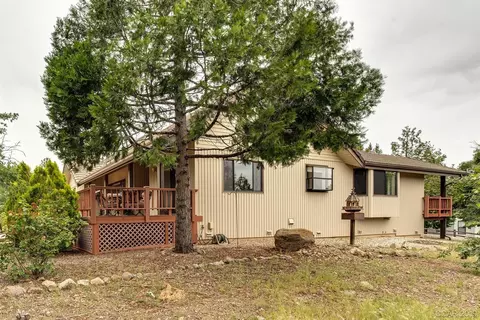 815 Buckthorn Drive Dr, Murphys, CA 95247 photo 42