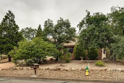 815 Buckthorn Drive Dr, Murphys, CA 95247 photo 40