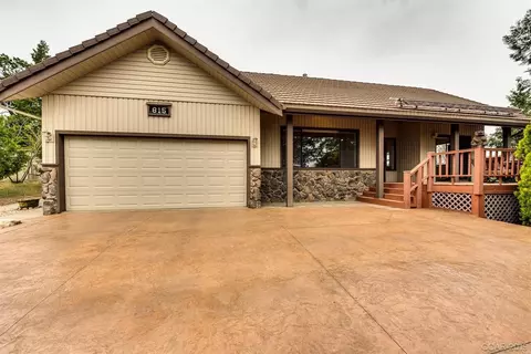 815 Buckthorn Drive Dr, Murphys, CA 95247 photo 3