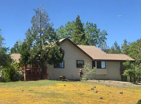 815 Buckthorn Drive Dr, Murphys, CA 95247 photo 1