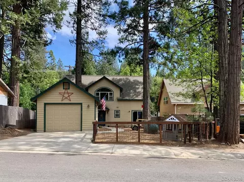 1157 Sequoia St, Arnold, CA 95223 photo 5