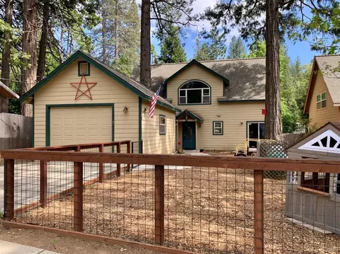 1157 Sequoia St, Arnold, CA 95223 photo 1