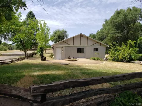 15732 Butte Mountain Rd, Jackson, CA 95642 photo 25