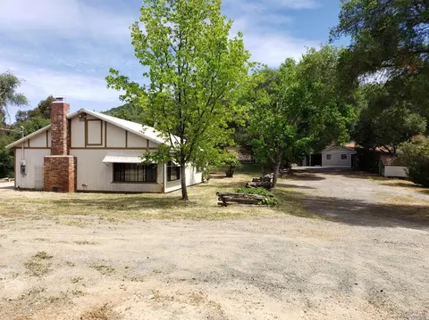 15732 Butte Mountain Rd, Jackson, CA 95642 photo 1