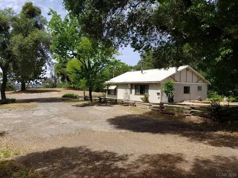 15732 Butte Mountain Rd, Jackson, CA 95642 photo 3